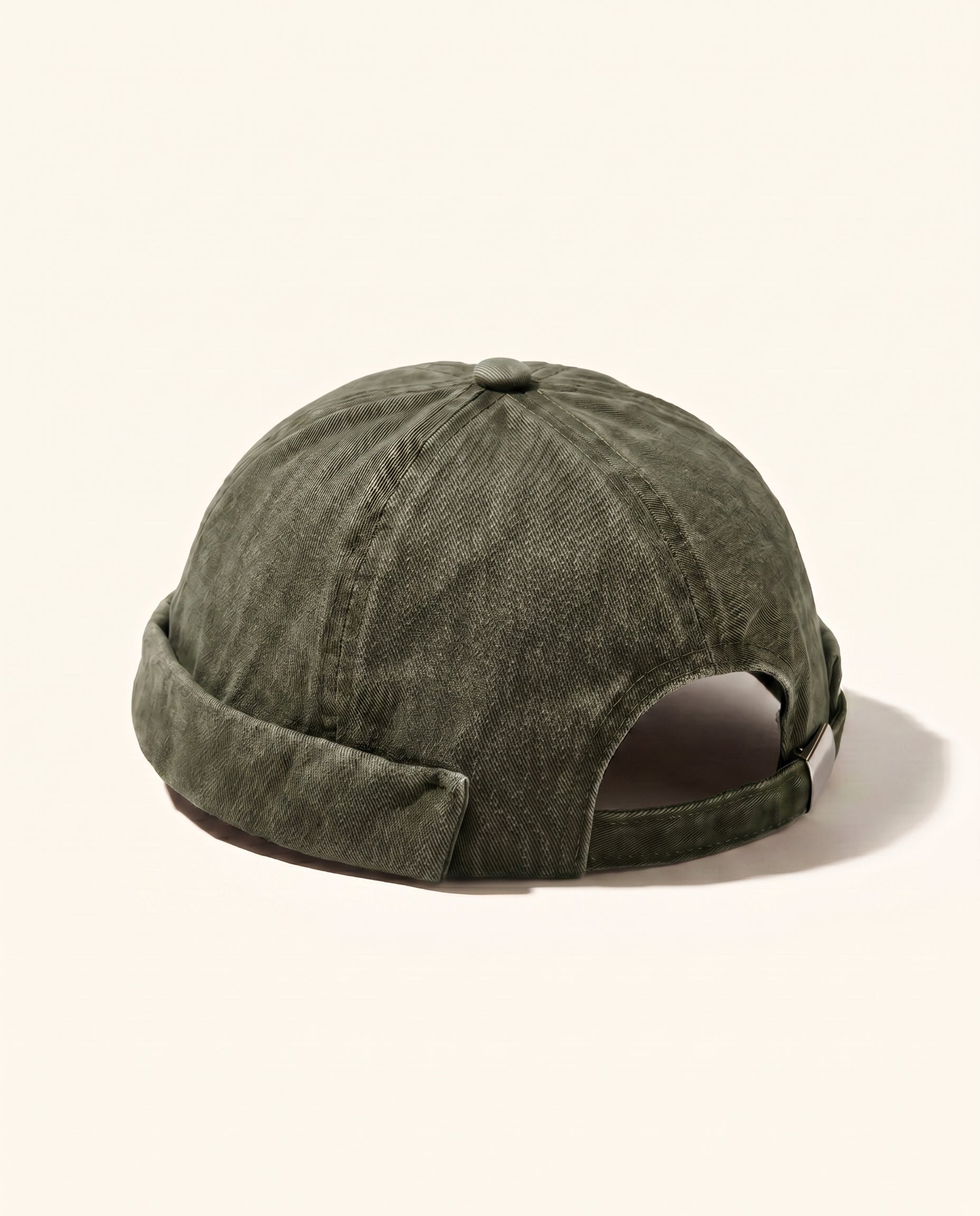 Docker "Denim" beanie